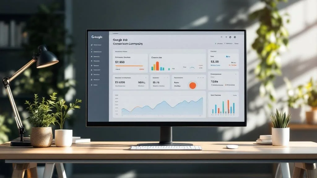 Google Ads pour médecin : campagnes performantes et rentables
