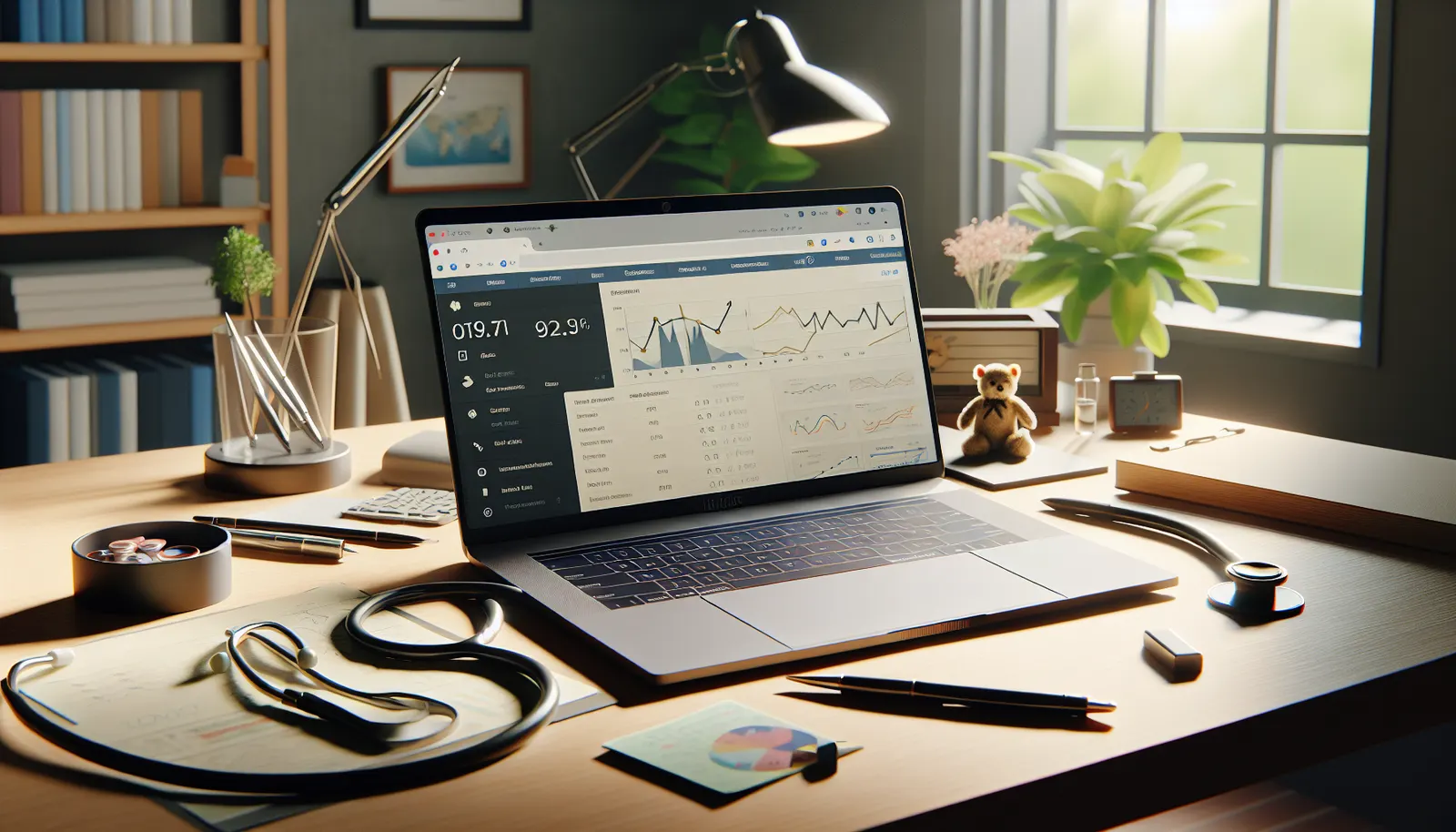 Google Ads pour medecin : campagnes performantes et rentables