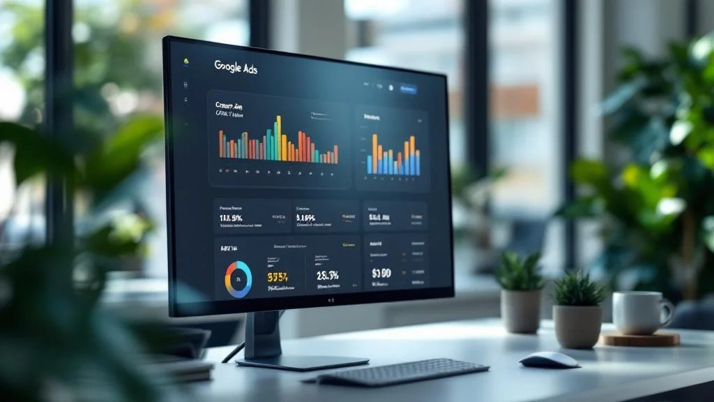 Google Ads pour micro crèche : campagnes performantes et rentables