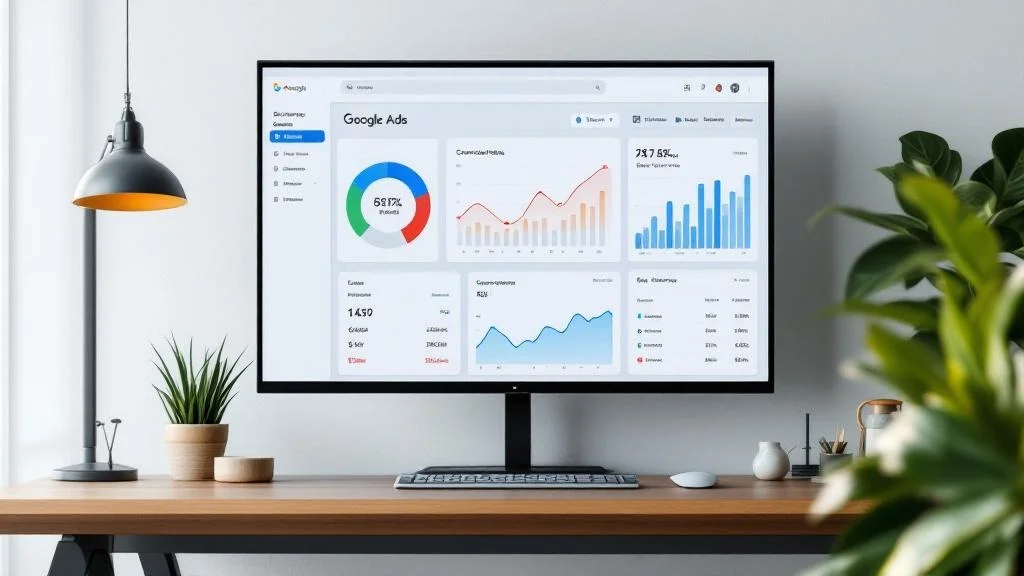 Google Ads pour naturopathe : campagnes performantes et rentables