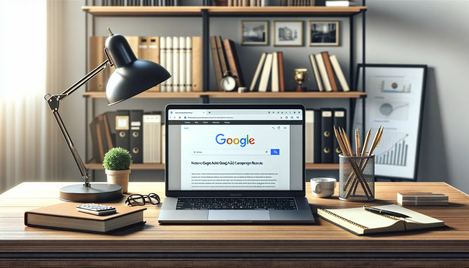 Google Ads pour notaire : campagnes rentables et ciblage efficace