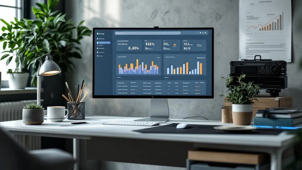 Google Ads pour ophtalmologue : campagnes performantes et rentables