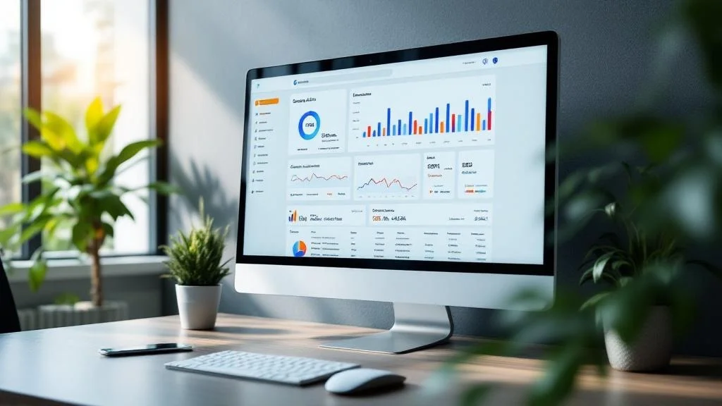 Google Ads pour orthophoniste : campagnes performantes et rentables