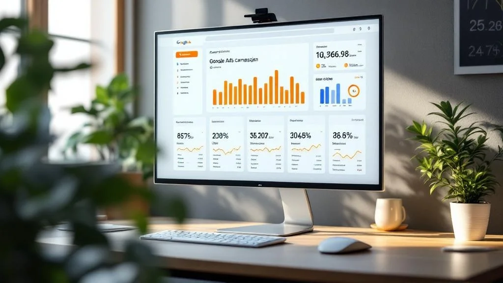 Google Ads pour ostéopathe : campagnes performantes et rentables