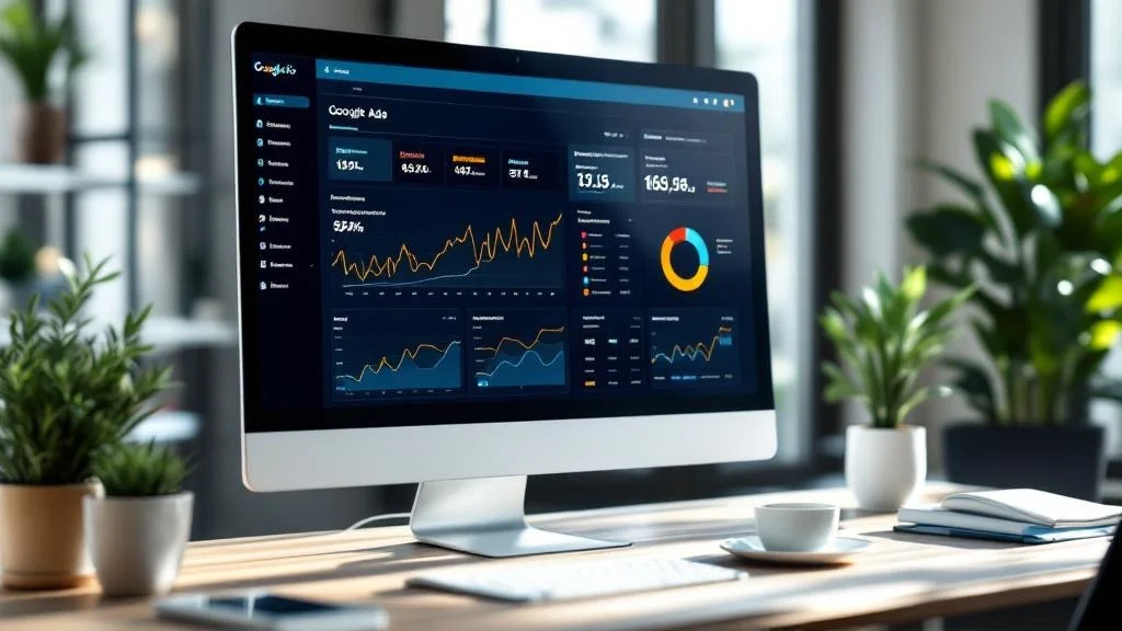 Google Ads pour pension animaux : campagnes performantes et rentables