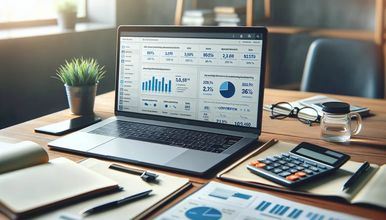 Google Ads pour photographe : campagnes rentables et ciblage efficace