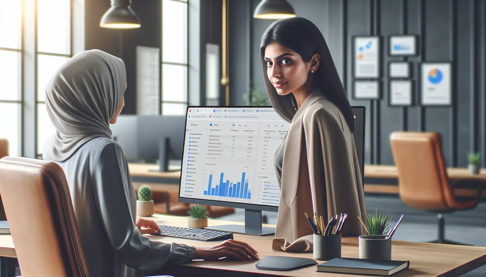 Google Ads pour PME : guide de demarrage et premiers resultats