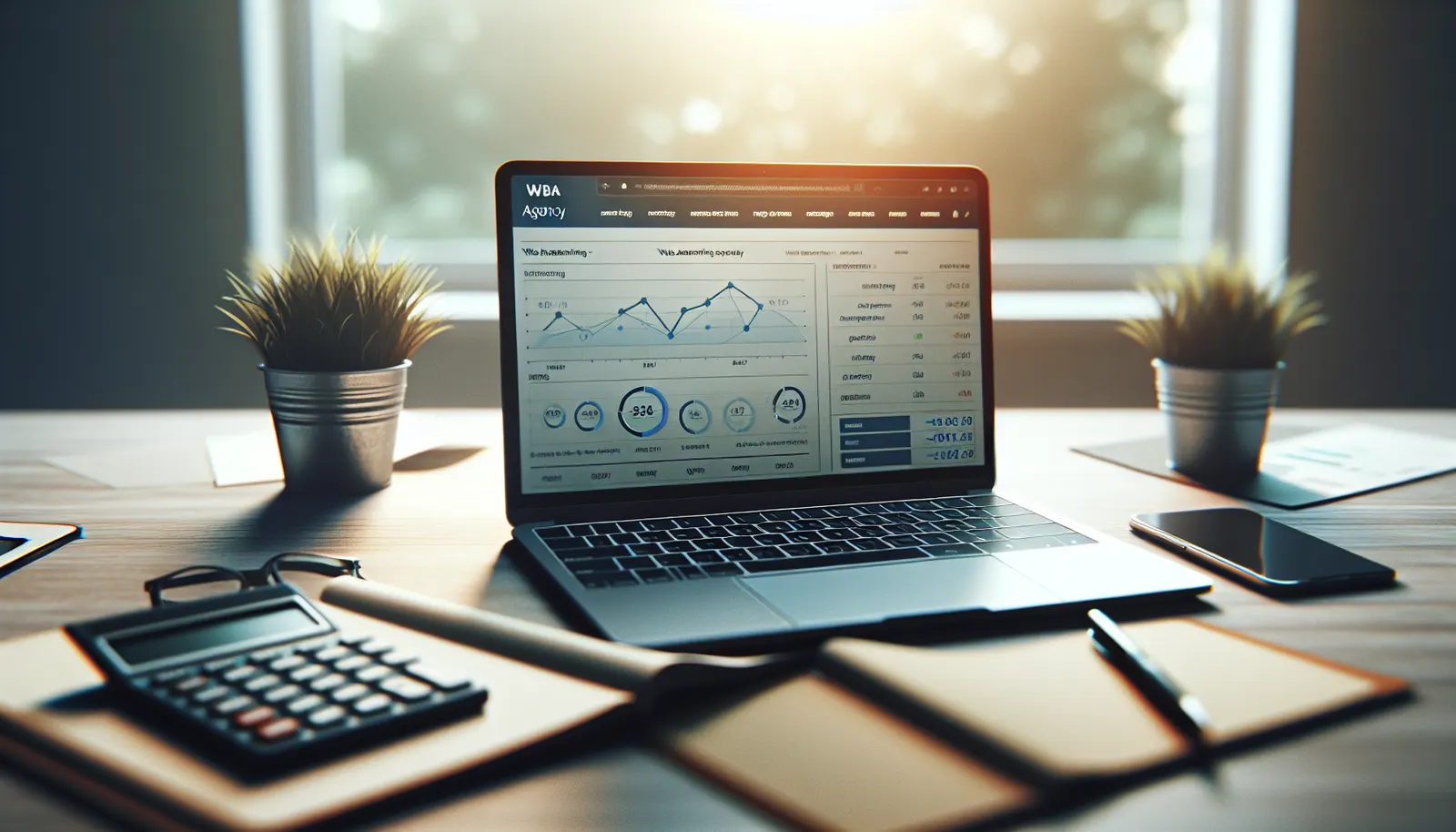 Google Ads pour PME : guide de demarrage et premiers resultats