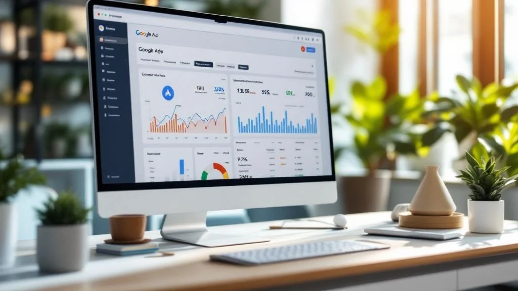 Google Ads pour podologue : campagnes performantes et rentables