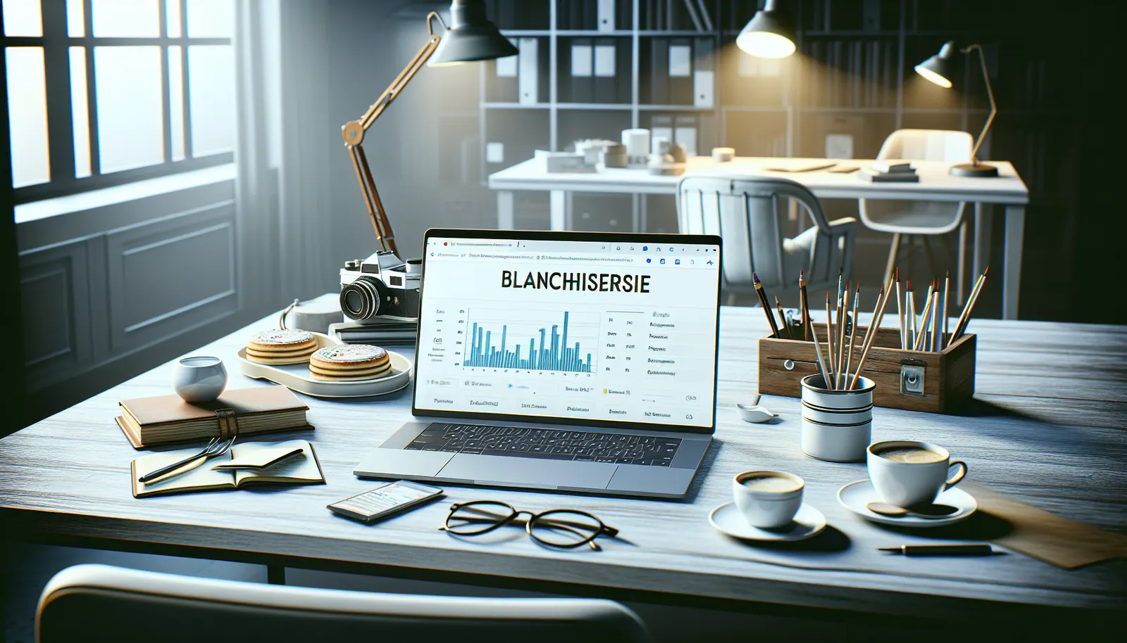 Google Ads pour pressing blanchisserie : campagnes performantes et rentables