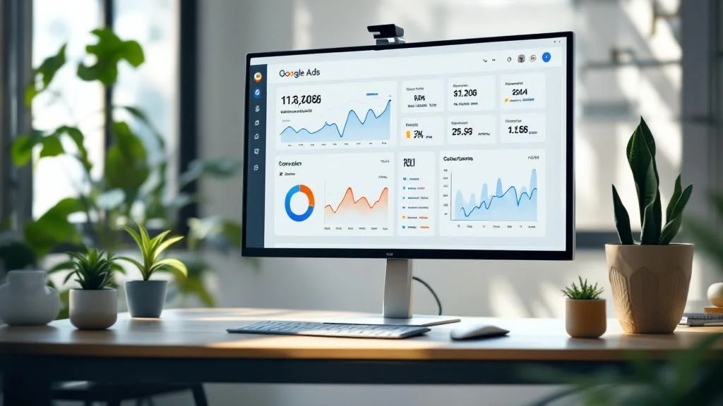 Google Ads pour psychologue : campagnes performantes et rentables