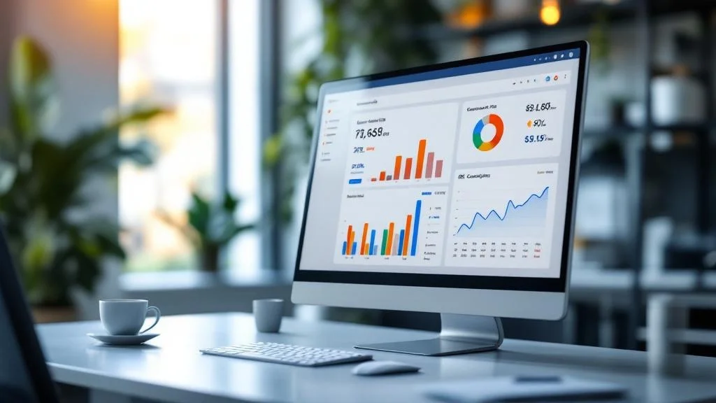 Google Ads pour reflexologue : campagnes performantes et rentables