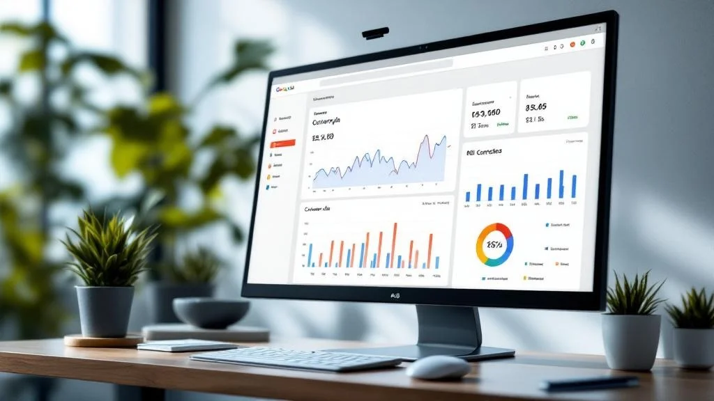 Google Ads pour salle de sport : campagnes rentables et ciblage efficace