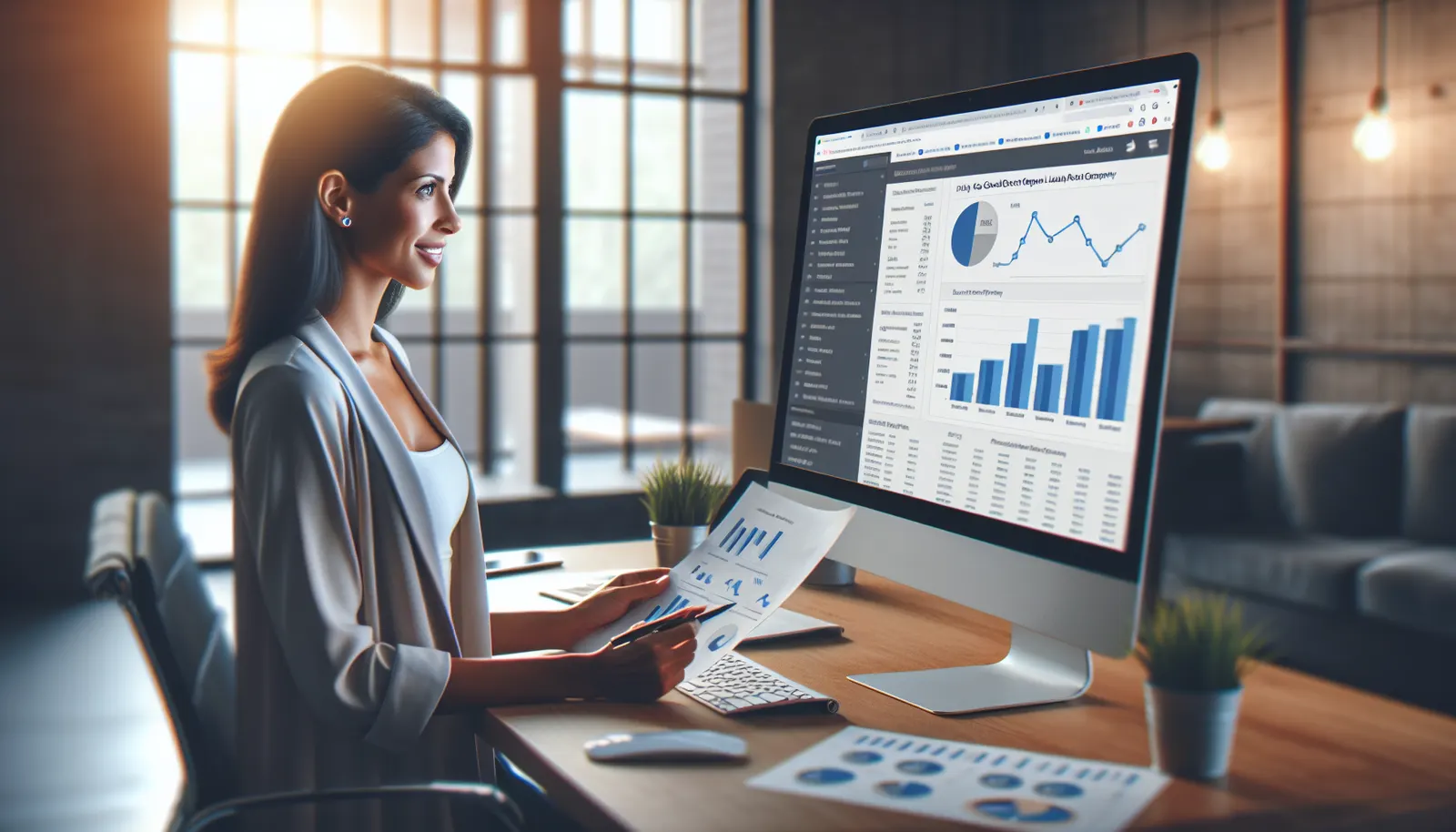 Google Ads pour serrurier : campagnes rentables et ciblage efficace