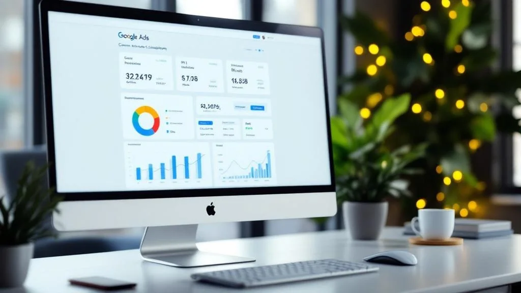 Google Ads pour serrurier urgence : campagnes performantes et rentables