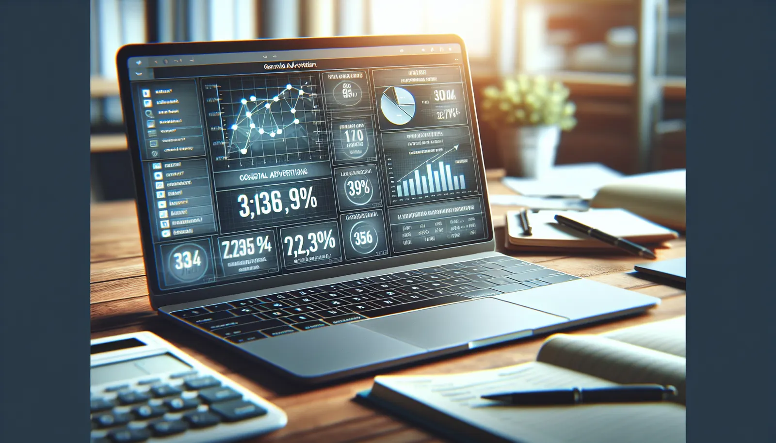 Google Ads pour entreprises locales : ciblage geographique et strategies