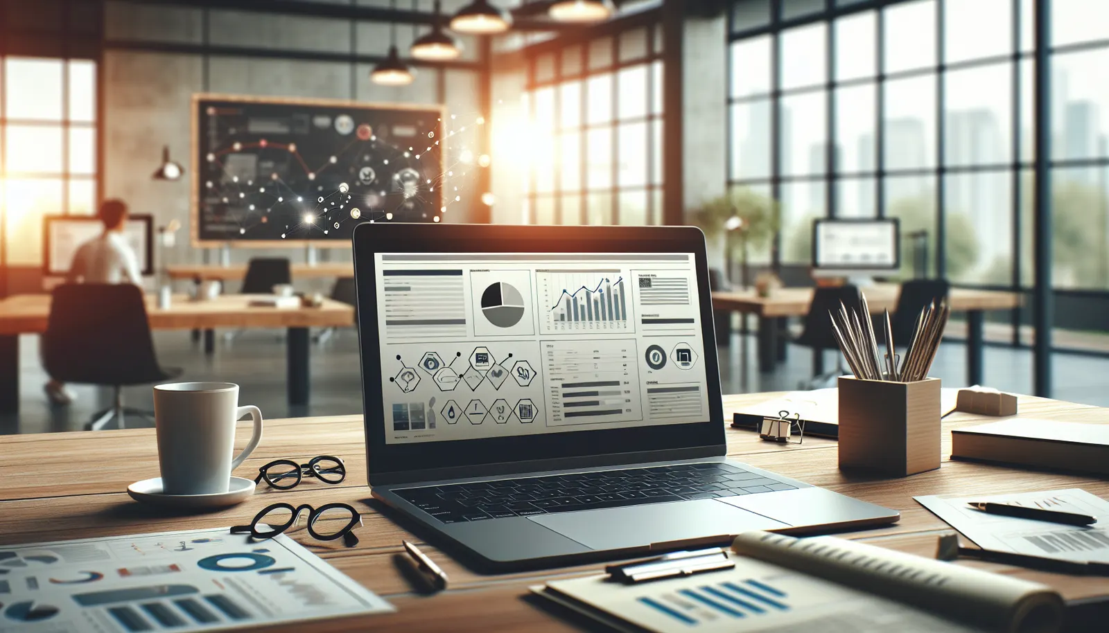 Google Ads pour entreprises locales : ciblage geographique et strategies