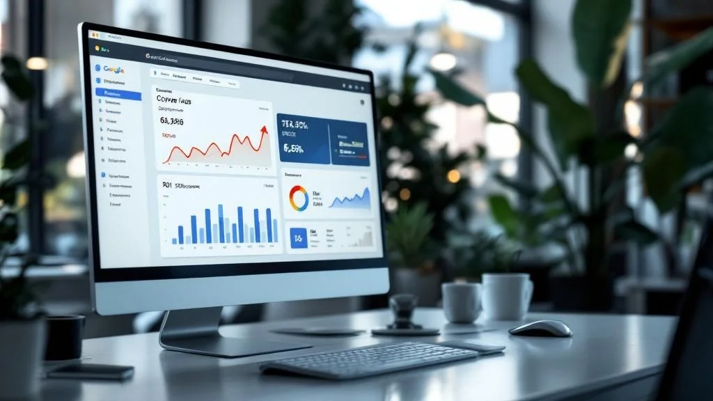 Google Ads pour sophrologue : campagnes performantes et rentables