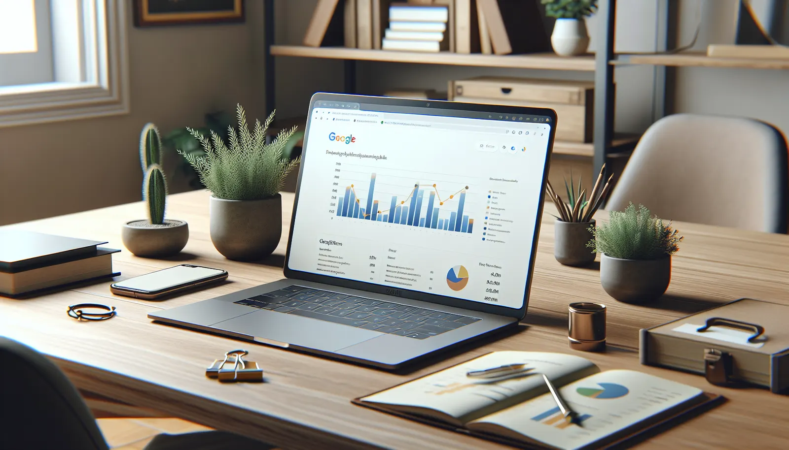 Google Ads pour sophrologue : campagnes performantes et rentables