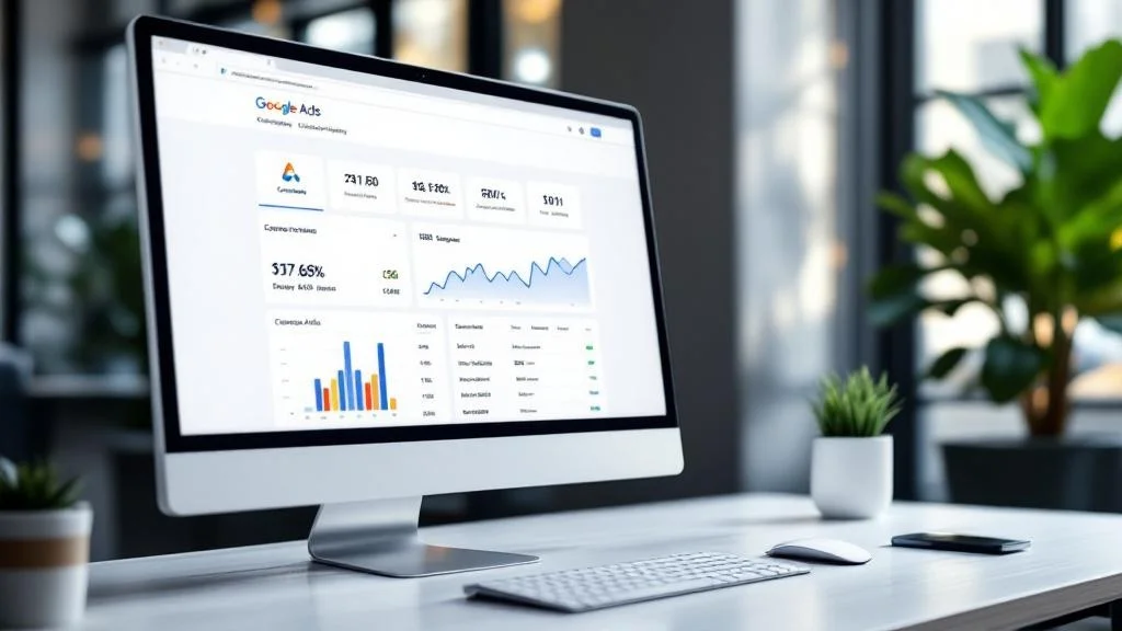Google Ads pour spa bien être : campagnes performantes et rentables