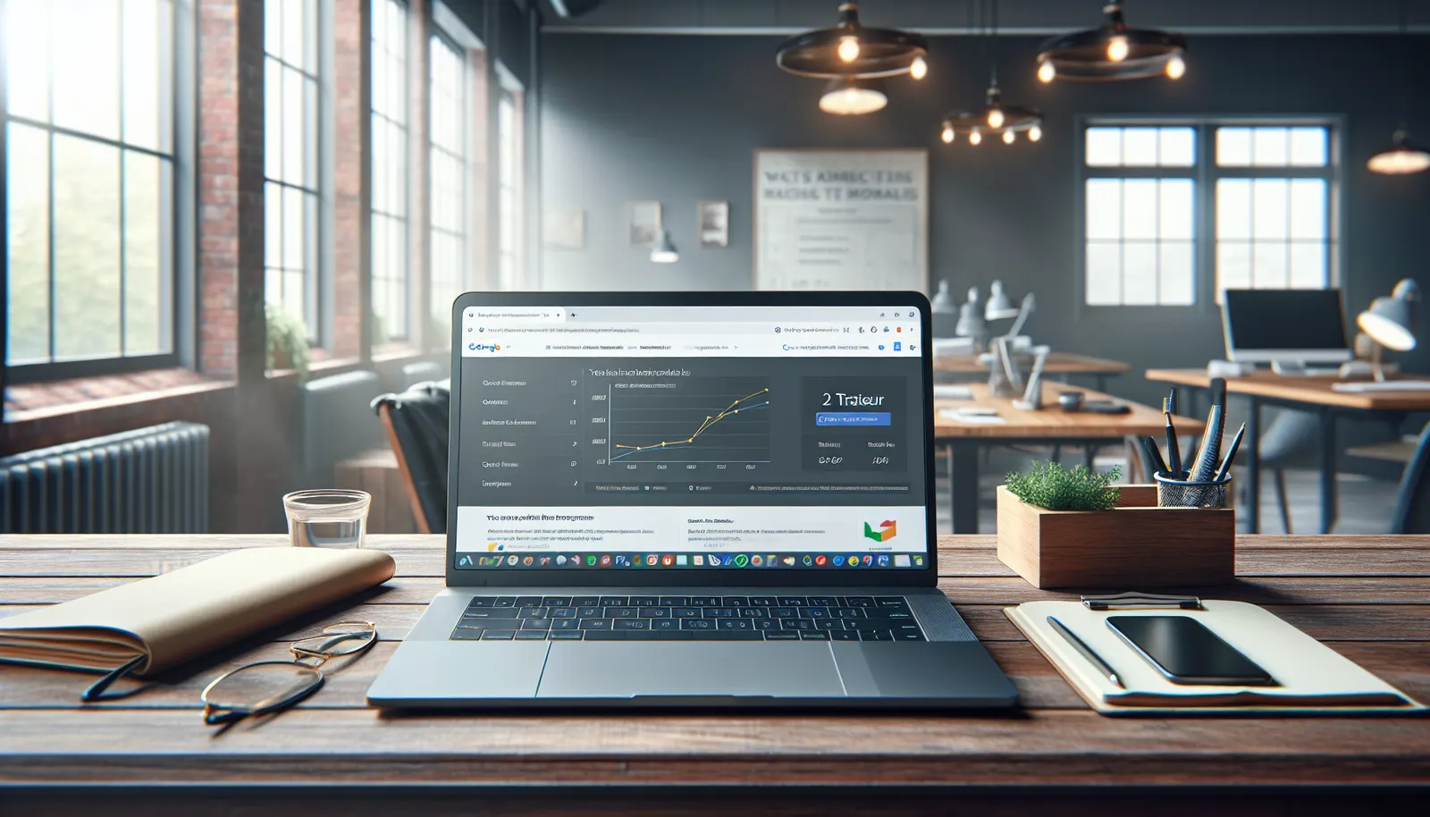 Google Ads pour traiteur : campagnes rentables et ciblage efficace
