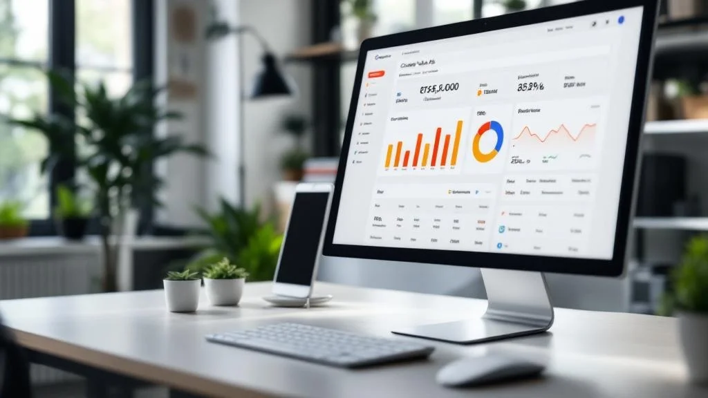 Google Ads pour vitrier : campagnes performantes et rentables