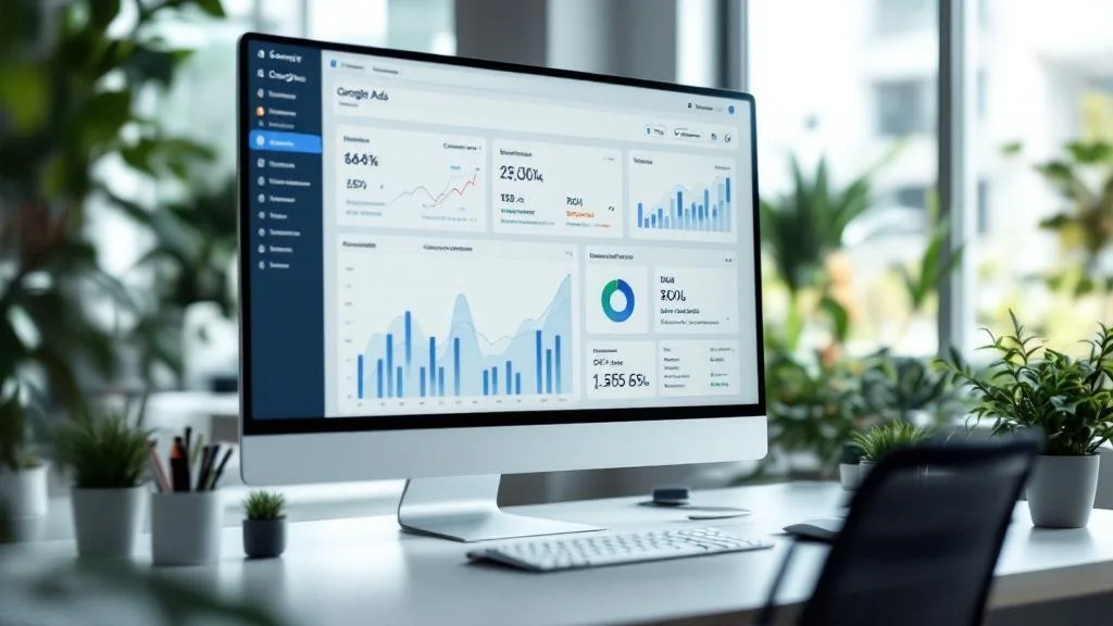 Google Ads pour wedding planner : campagnes rentables et ciblage efficace