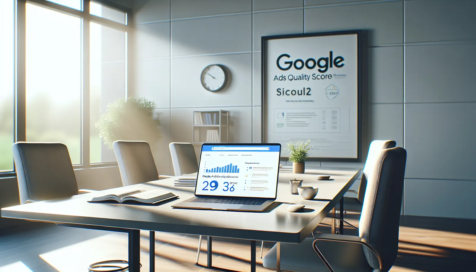 Quality Score Google Ads : comprendre et optimiser pour reduire vos couts