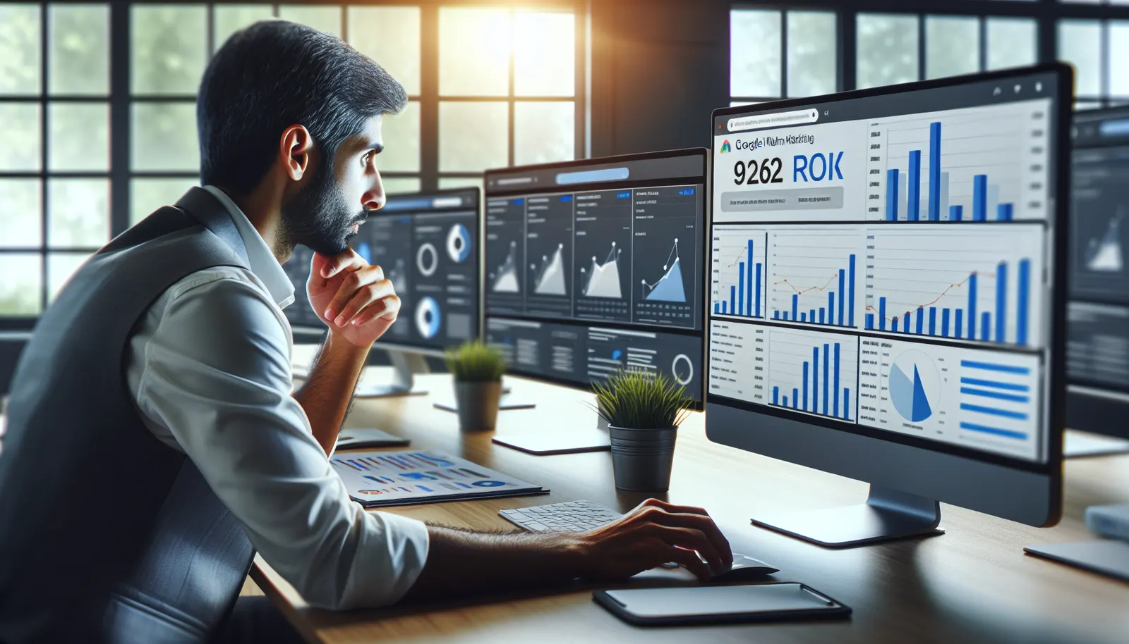 Reporting Google Ads : KPI essentiels et tableaux de bord pour piloter vos campagnes