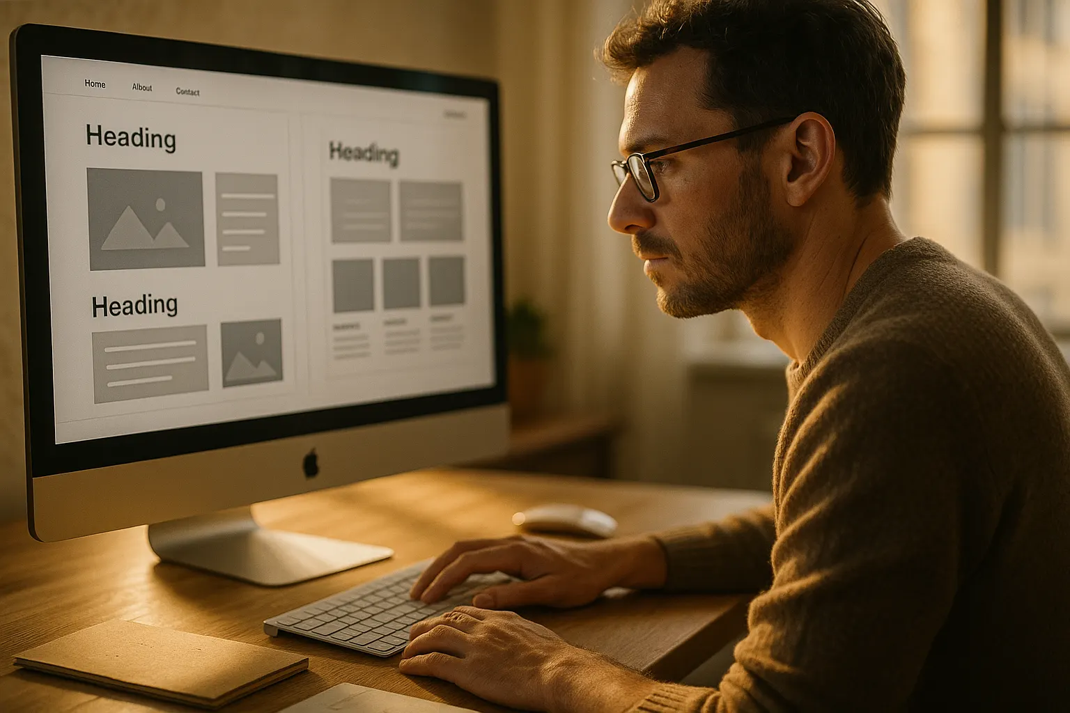 Refonte de site internet : le guide complet par type de site