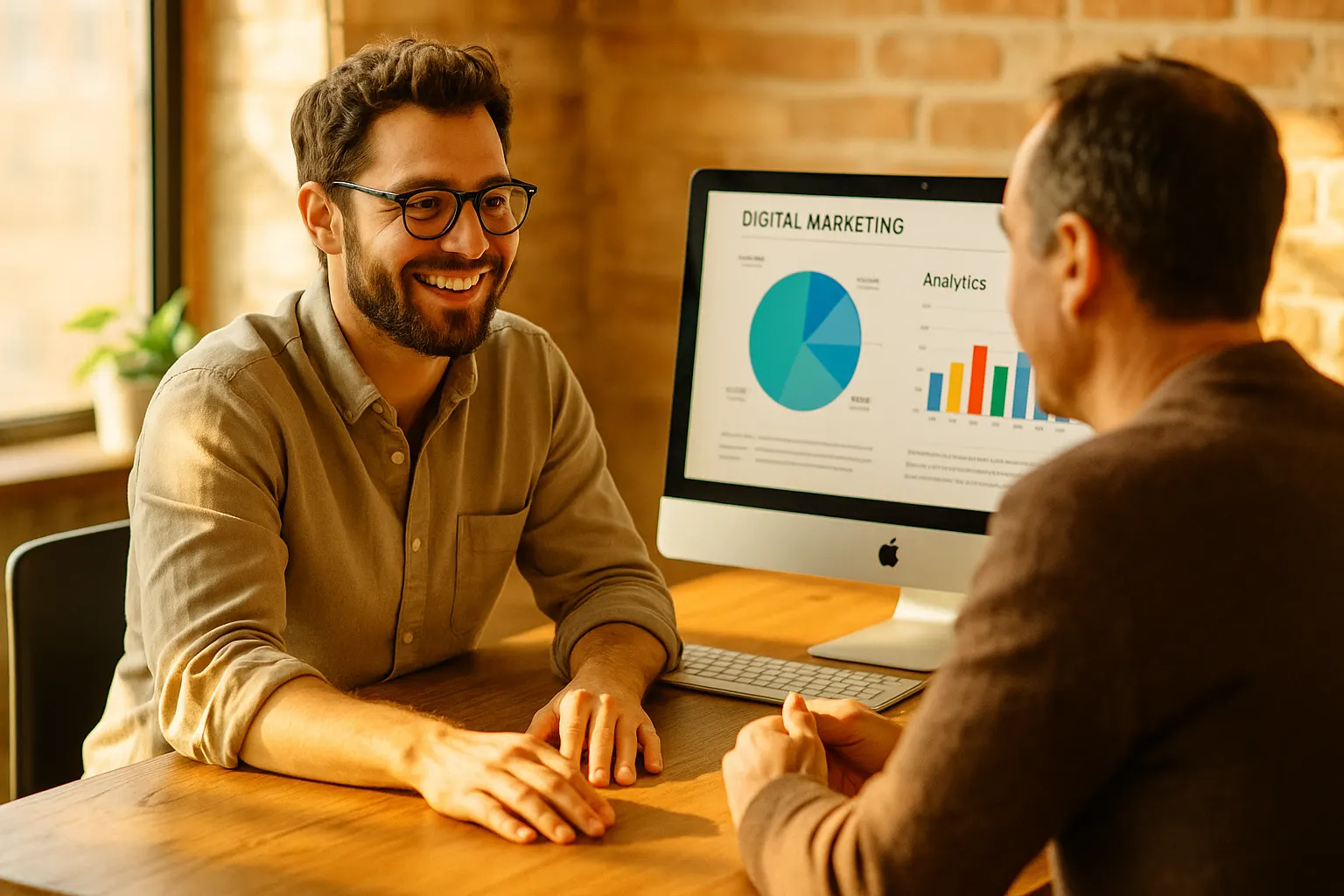 SEO par metier : strategies de referencement adaptees a chaque secteur