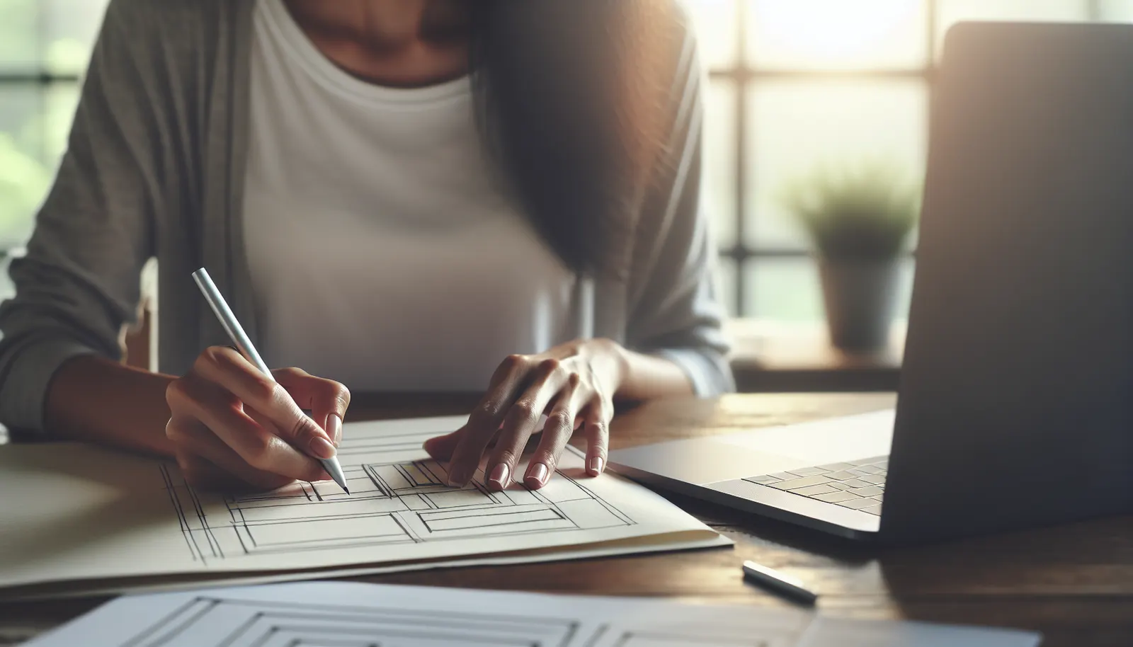 Design web generatif : l