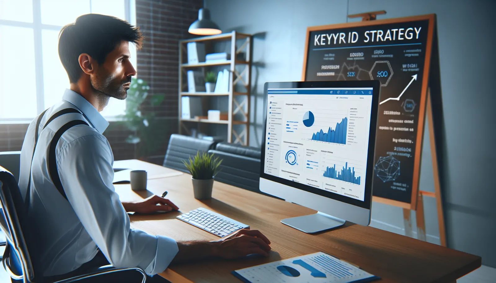 Redaction de contenu SEO assistee par IA : methodes et limites en 2026