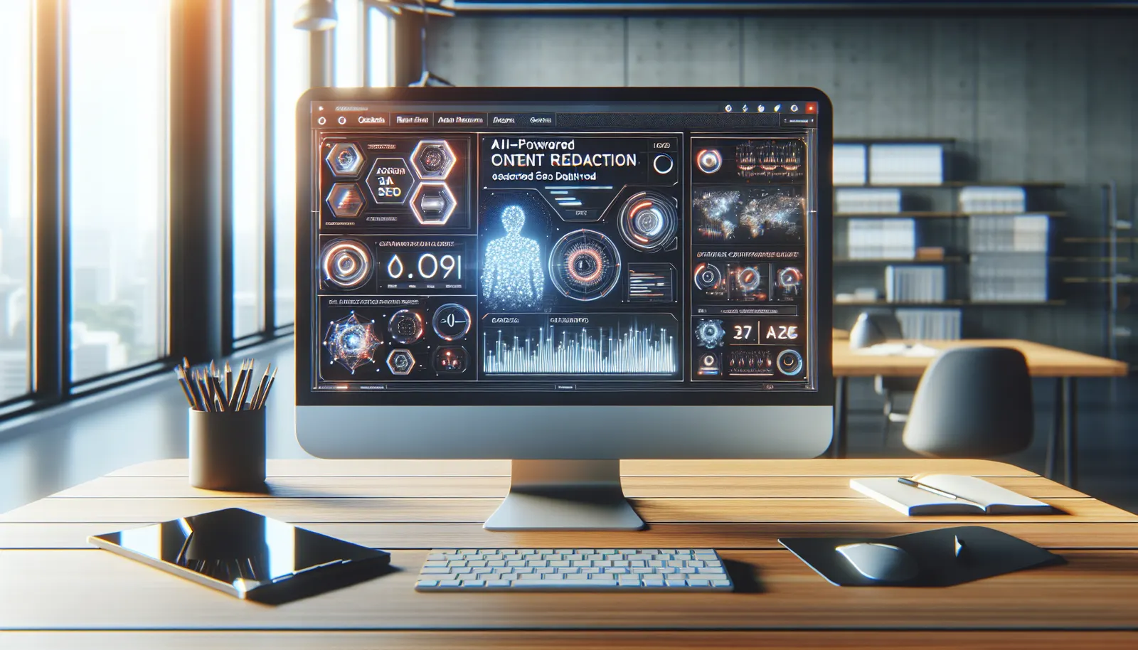 Redaction de contenu SEO assistee par IA : methodes et limites en 2026