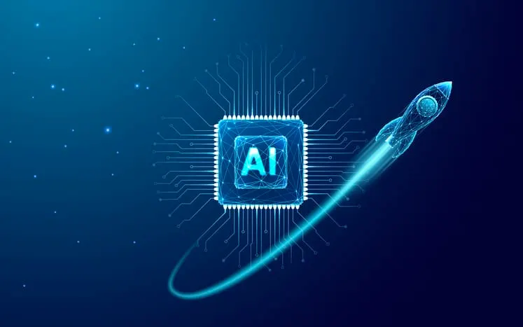 Intelligence artificielle et design UX