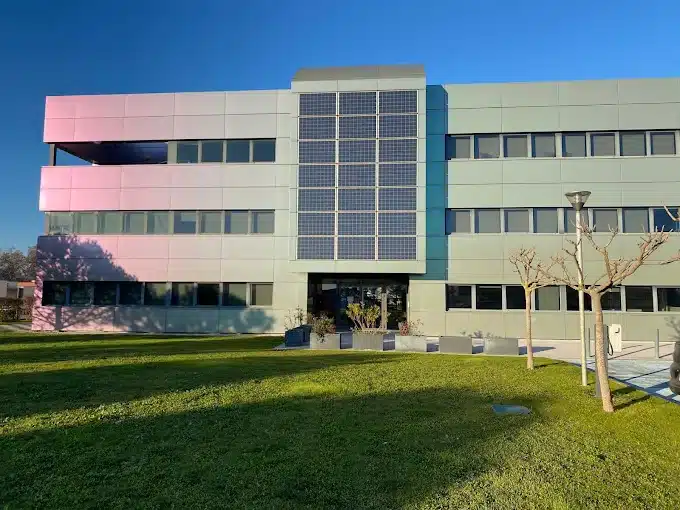 Les locaux de Clickzou à Toulouse