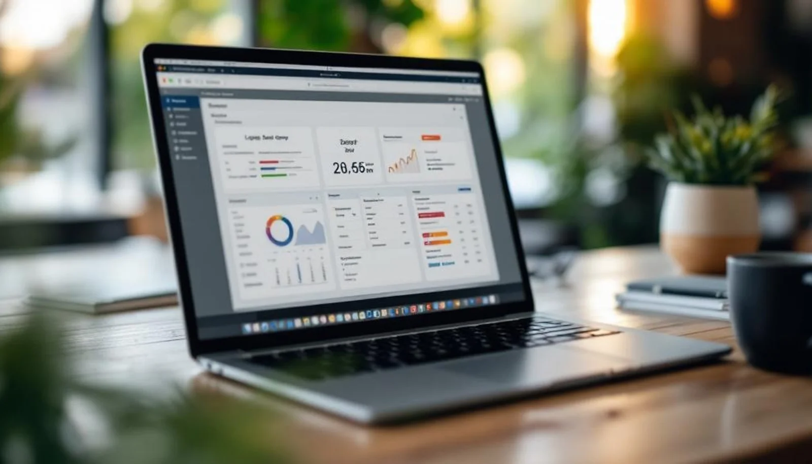 Illustration de l'article : Logiciel comptable TPE : comparatif complet 2026