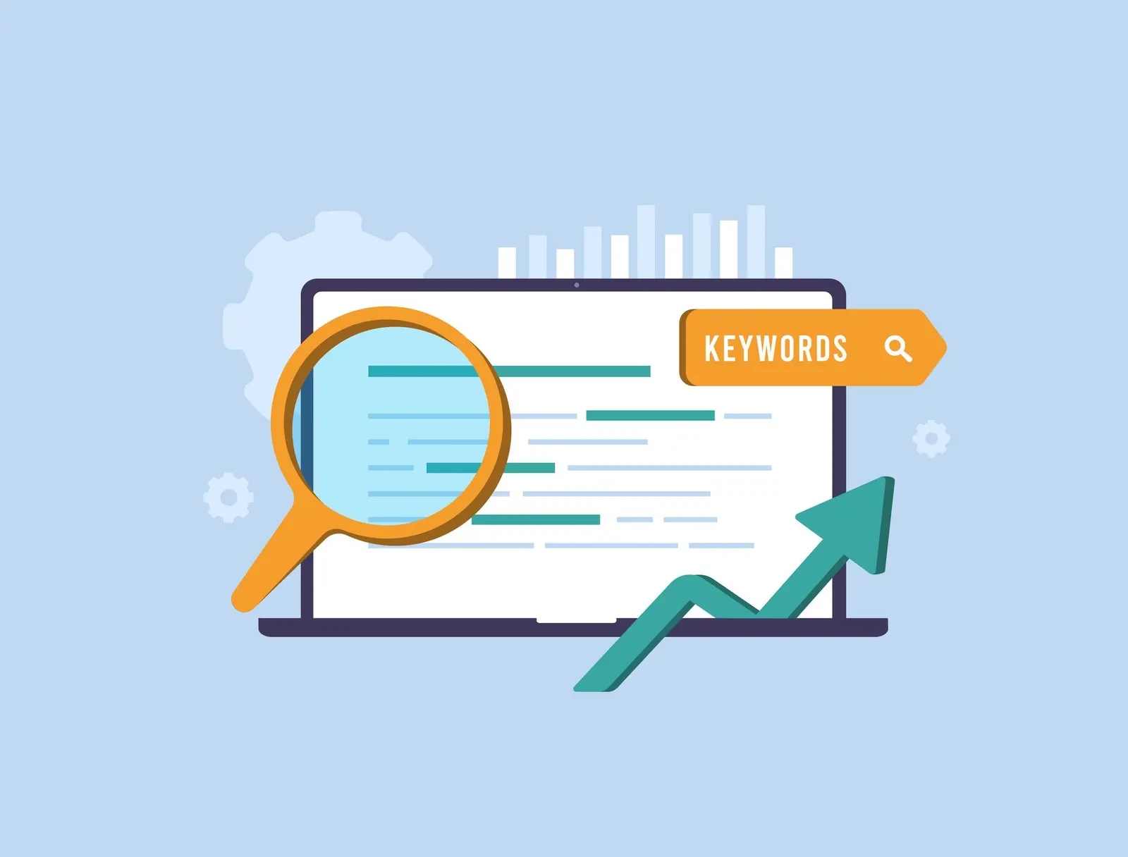 ChatGPT pour la recherche de mots-clés de longue traîne