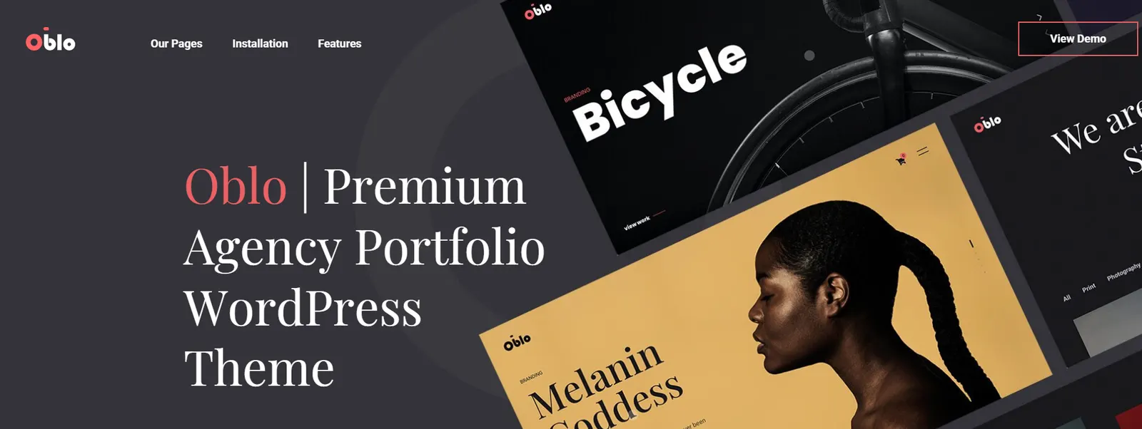 Étape 2 – Maquettes UX/UI pour un site d’artiste peintre