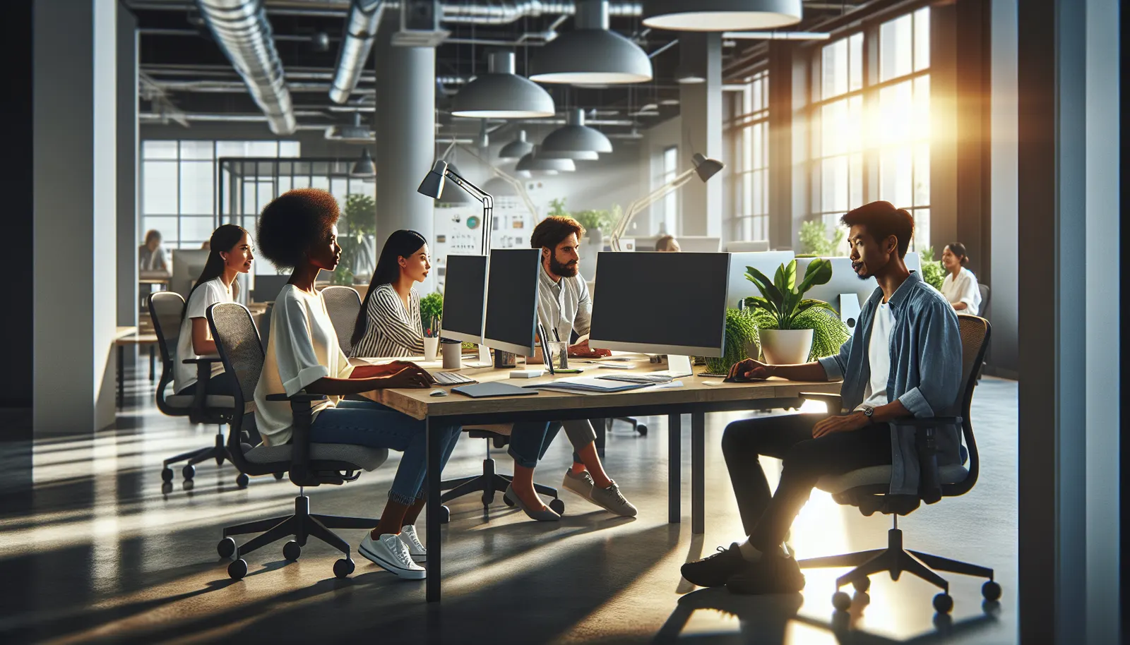 Marketing digital pour architectes et decorateurs : strategie complete et actions concretes