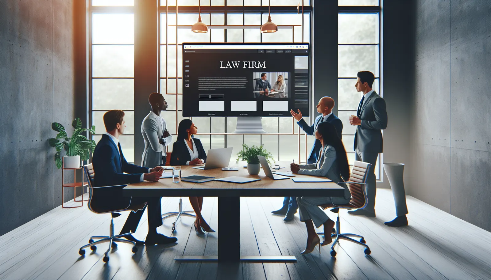 Marketing digital pour avocats et juristes : strategie complete et actions concretes