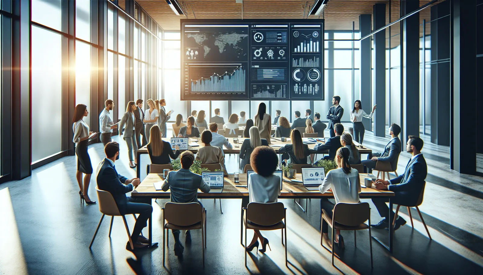 Marketing digital pour coaches et formateurs : strategie complete et actions concretes