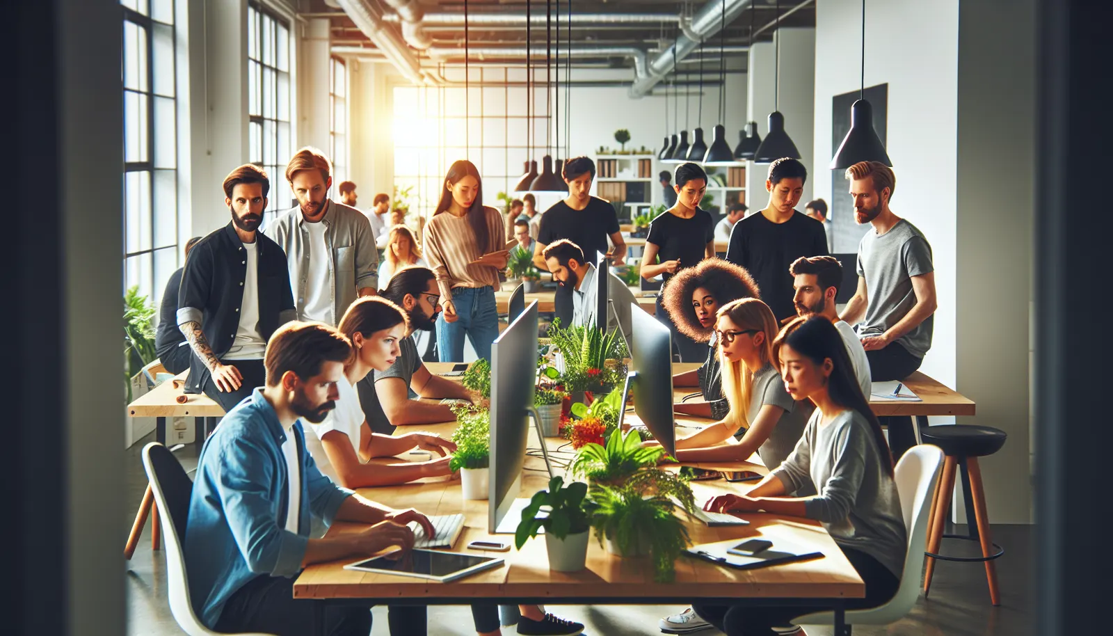 Marketing digital pour e-commerce et boutiques en ligne : strategie complete et actions concretes