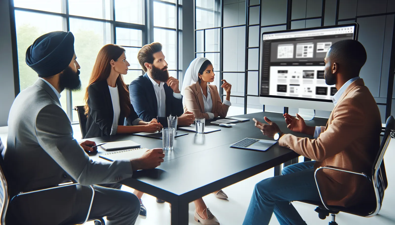 Marketing digital pour fleuristes : strategie complete et actions concretes