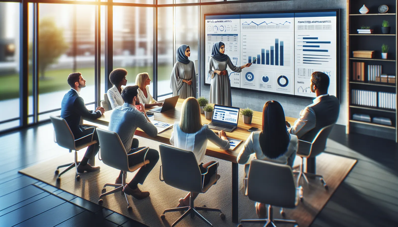 Marketing digital pour franchises et reseaux : strategie complete et actions concretes