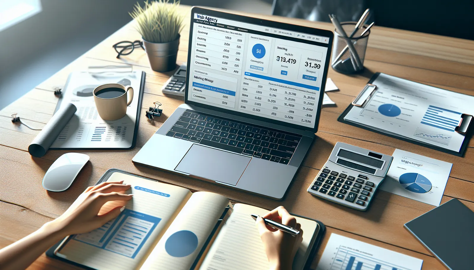 Generation de leads en ligne : strategies et outils pour les PME en 2026