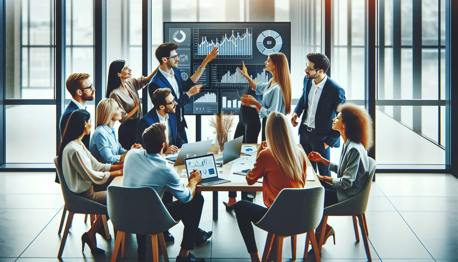 Marketing digital pour agences immobilieres : strategie complete et actions concretes