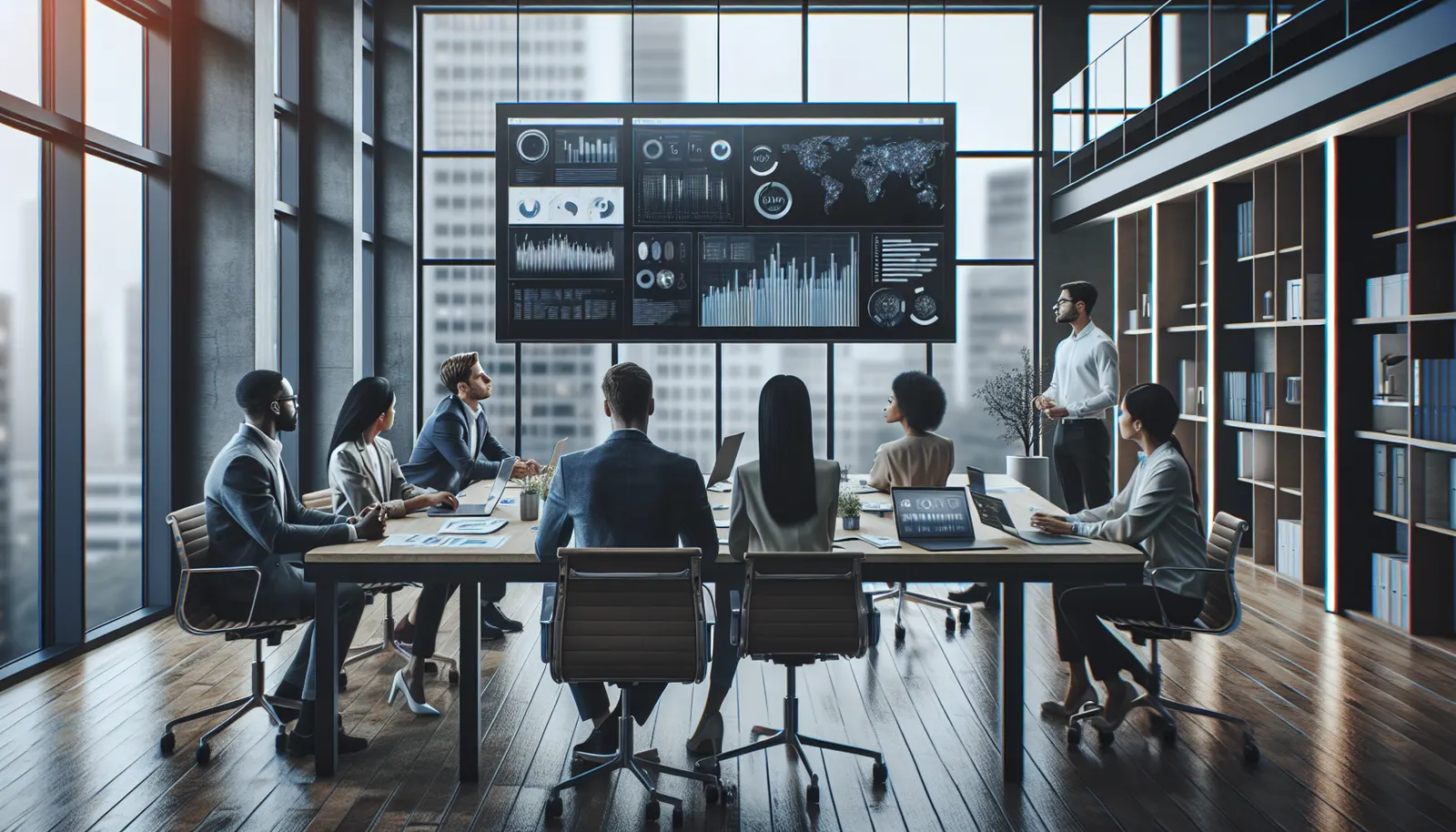 Marketing digital pour PME avec un budget limite : strategies efficaces en 2026