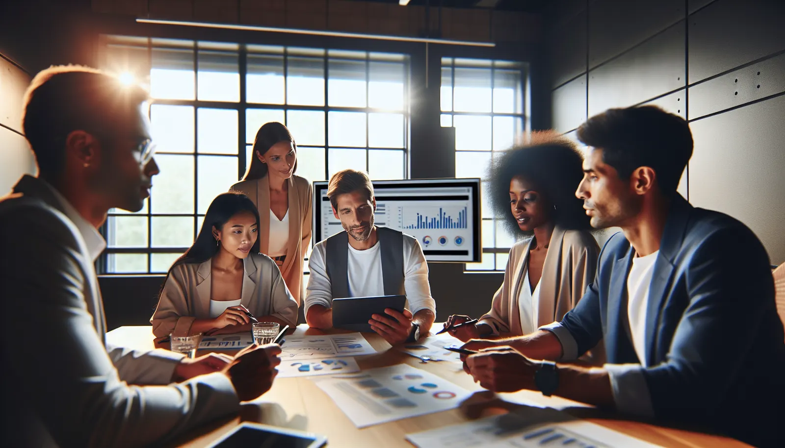 Reseaux sociaux pour PME : quelle strategie adopter en 2026 ?