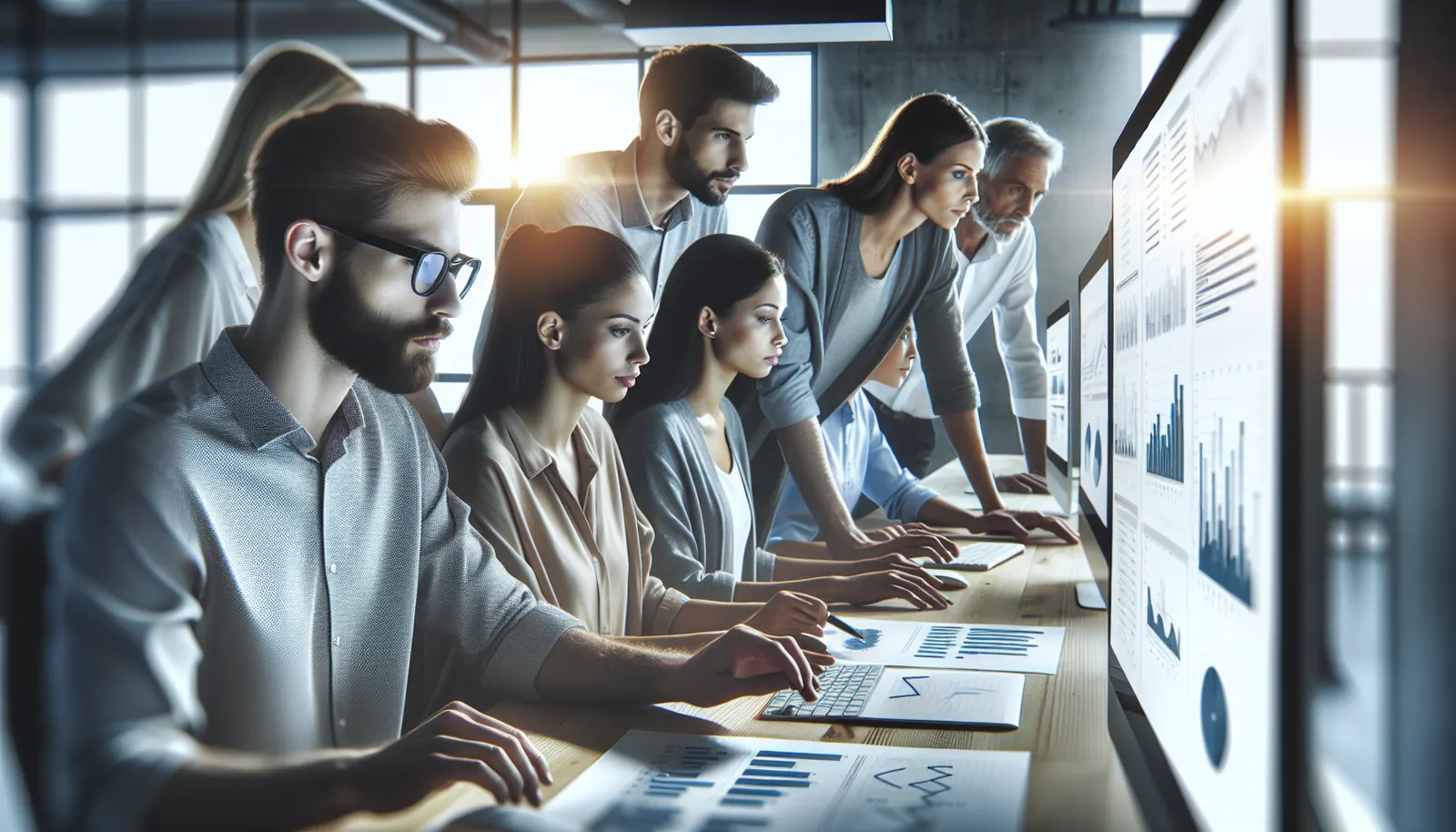 Marketing digital pour restaurants et restauration : strategie complete et actions concretes